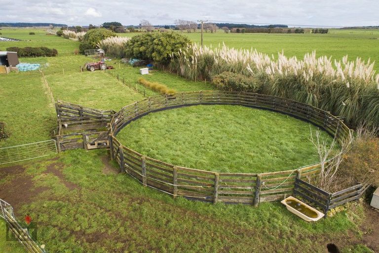 Photo of property in 581 Kellow Road, Glen Oroua, Palmerston North, 4473