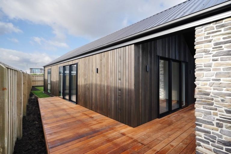 Photo of property in 41 Billington Drive, Halswell, Christchurch, 8025