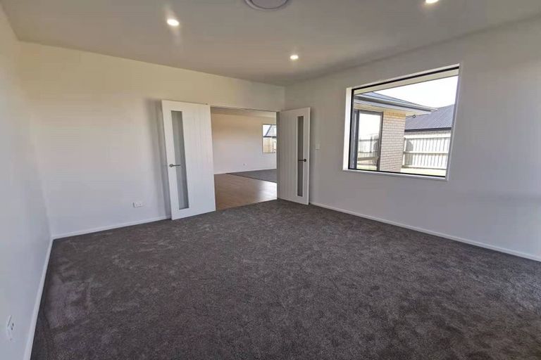Photo of property in 17 Ensete Road, Wigram, Christchurch, 8025