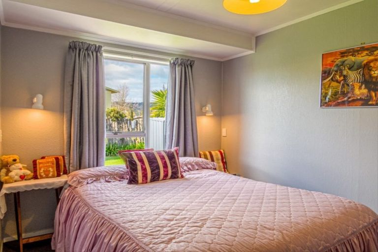 Photo of property in 5 Wikepa Place, Whakatane, 3120