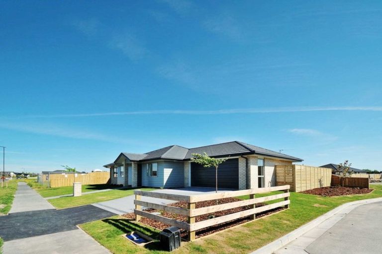 Photo of property in 37 Craig Thompson Drive, Lincoln, 7608