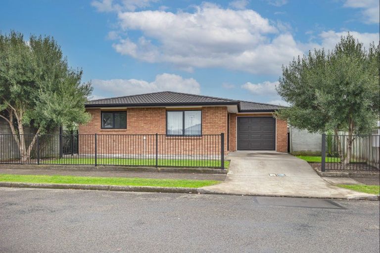 Photo of property in 33 Elizabeth Street, Levin, 5510