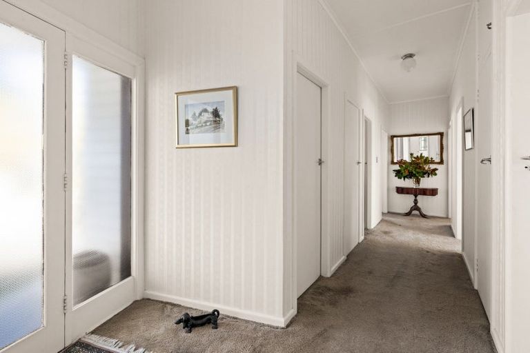 Photo of property in 4 Delhi Road, Hospital Hill, Napier, 4110