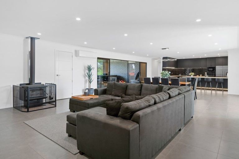 Photo of property in 438 Park Road, Parkvale, Carterton, 5792