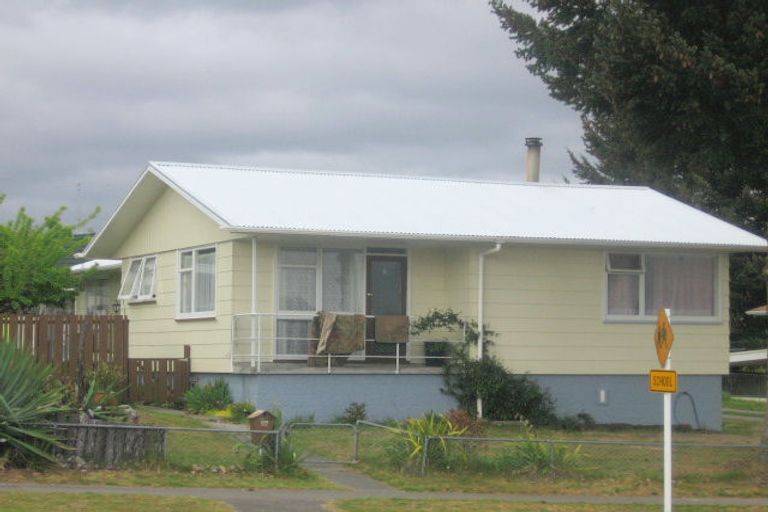 Photo of property in 86 Richmond Avenue, Richmond Heights, Taupo, 3330