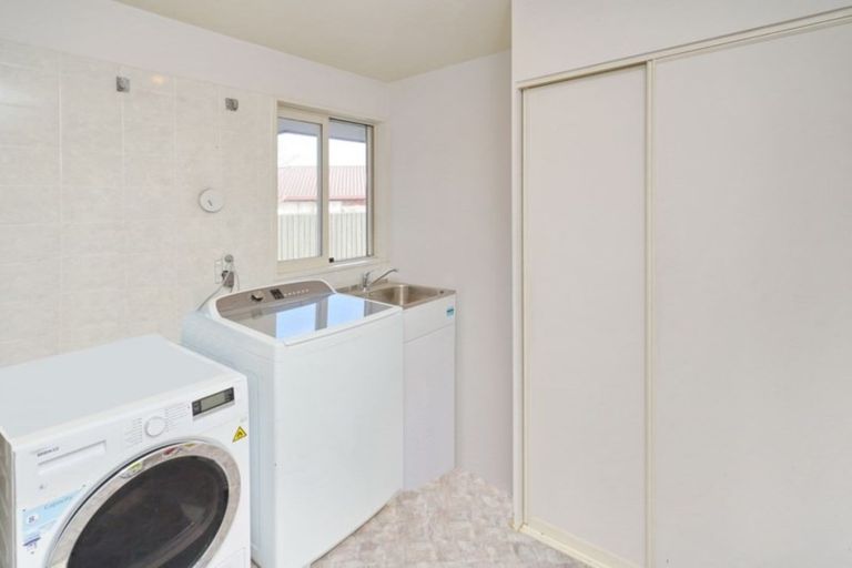 Photo of property in 21 Glenvale Drive, Kaiapoi, 7630