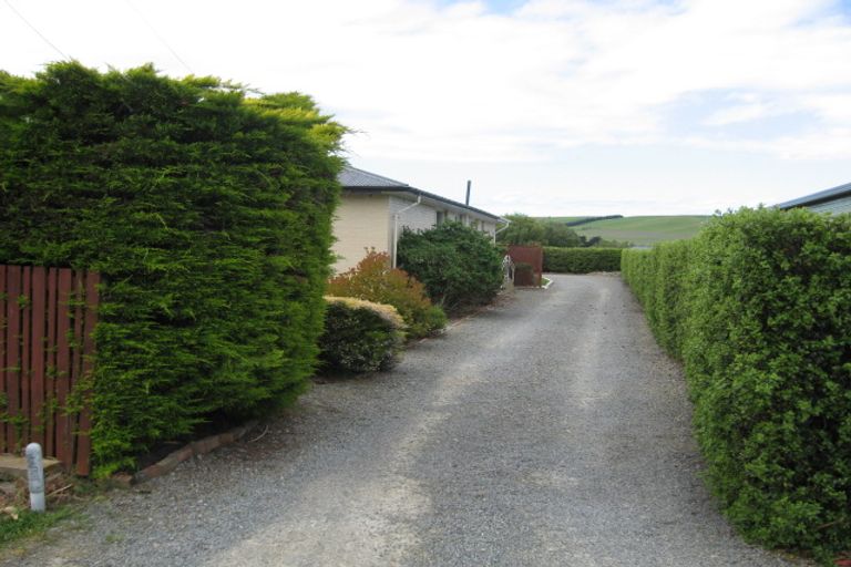 Photo of property in 63 Douglas Road, Amberley, 7410