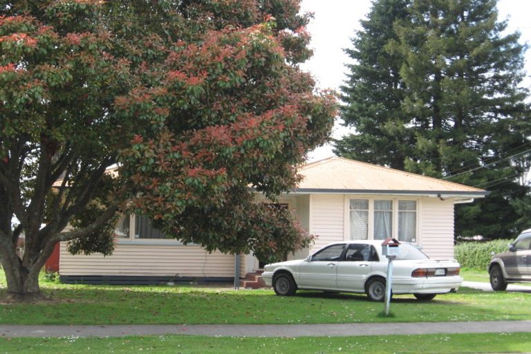 Photo of property in 45 Bellingham Crescent, Fordlands, Rotorua, 3015