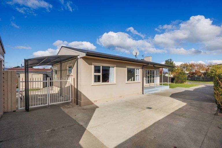 Photo of property in 44 Lancaster Street, Highbury, Palmerston North, 4412