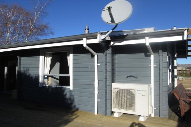 Photo of property in 12 Hanmer Springs Road, Hanmer Springs, 7334