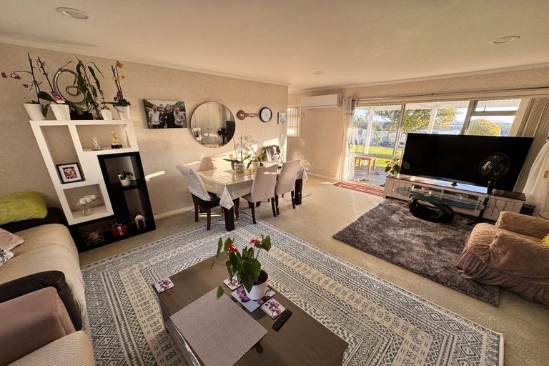 Photo of property in 290 Point View Drive, Dannemora, Auckland, 2016