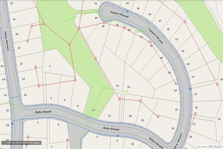 Photo of property in 12 Rata Street, Waiuku, 2123