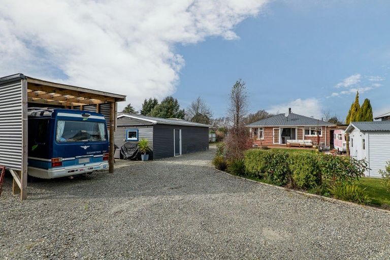 Photo of property in 29 Holmes Street, Darfield, 7510