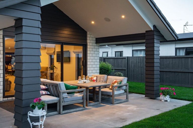 Photo of property in 50 Roy Hilton Drive, Flagstaff, Hamilton, 3210