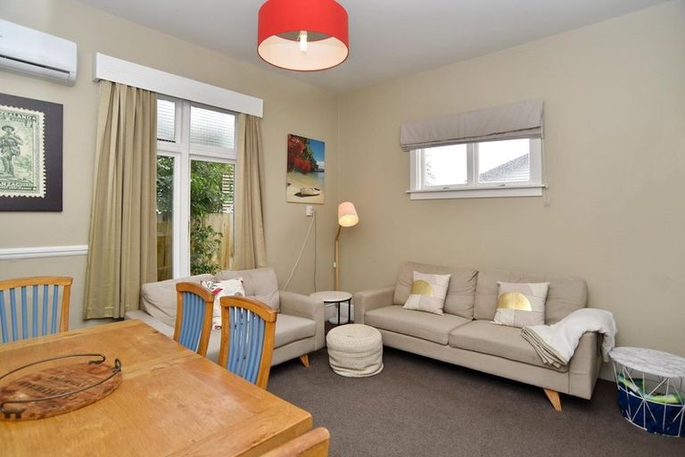 Photo of property in 139 Clarence Street, Riccarton, Christchurch, 8011