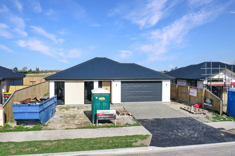 Photo of property in 33 Strowan Avenue, Elgin, Ashburton, 7700