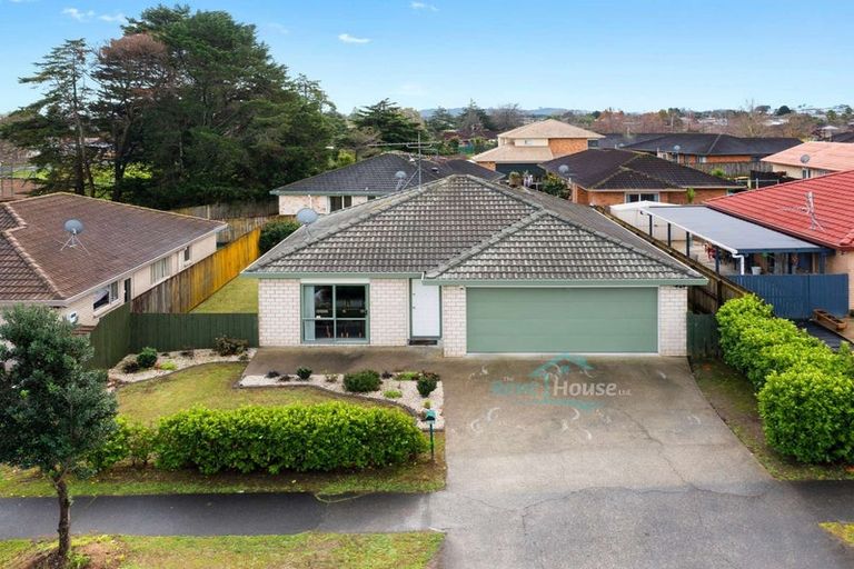 Photo of property in 138a Settlement Road, Papakura, 2110