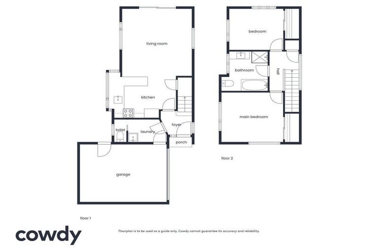 Photo of property in 30 Coles Place, St Albans, Christchurch, 8014