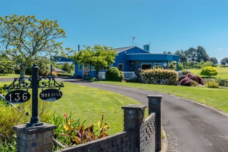 Photo of property in 136 Wallace Road, Temple View, Hamilton, 3289