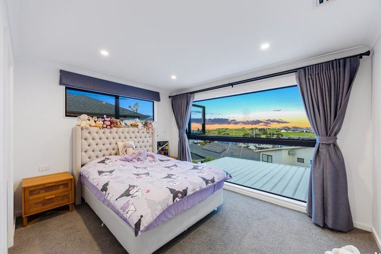 Photo of property in 7 Hopetea Street, Long Bay, Auckland, 0630