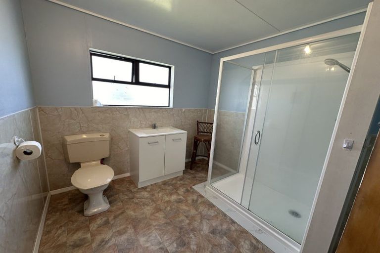 Photo of property in 74 Egmont Street, Kaponga, Hawera, 4679