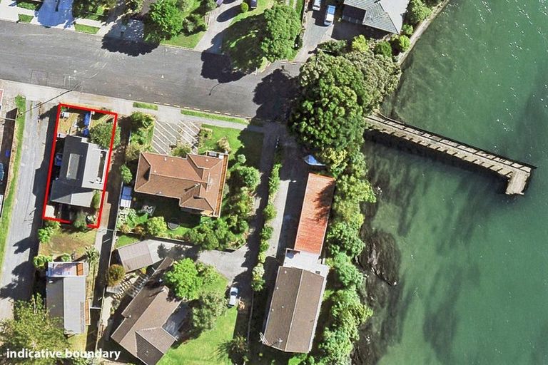 Photo of property in 1/23 Beihlers Road, Weymouth, Auckland, 2103