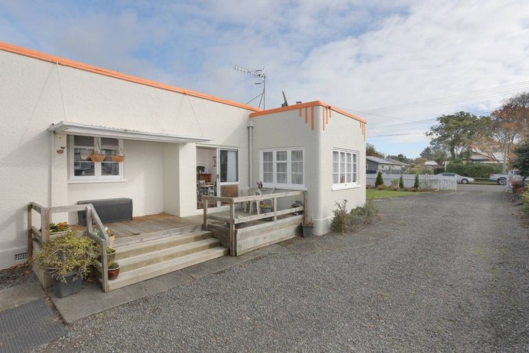 Photo of property in 61 Skerman Street, Marton, 4710