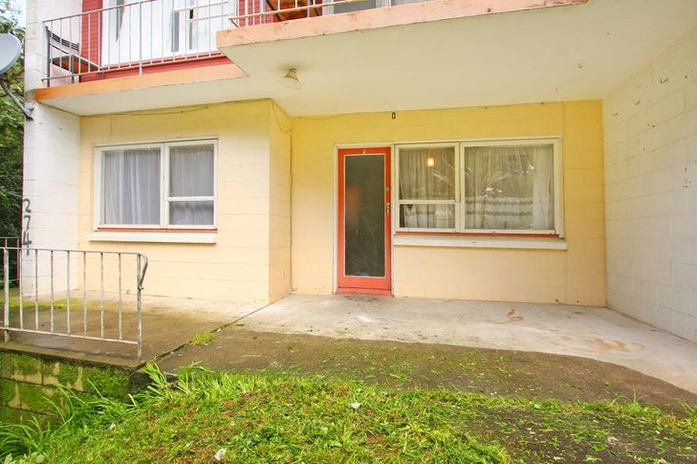 Photo of property in 2/61 High Street, Otahuhu, Auckland, 1062