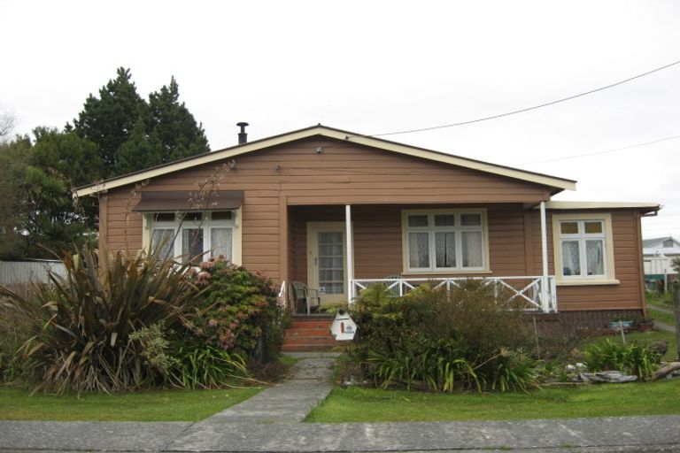 Photo of property in 1 Duncan Street, Runanga, 7803