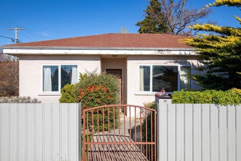 Photo of property in 30 Ray Street, Cromwell, 9310