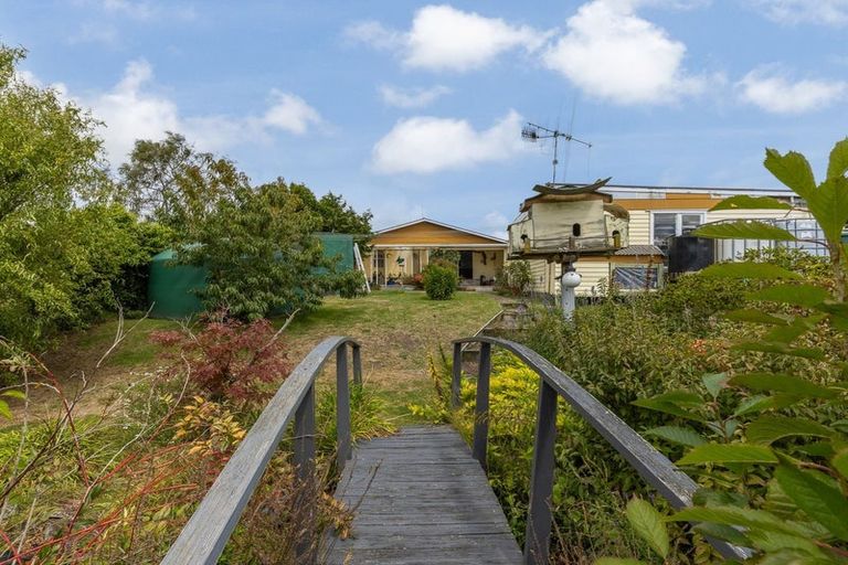 Photo of property in 111 Union Street, Foxton, 4814