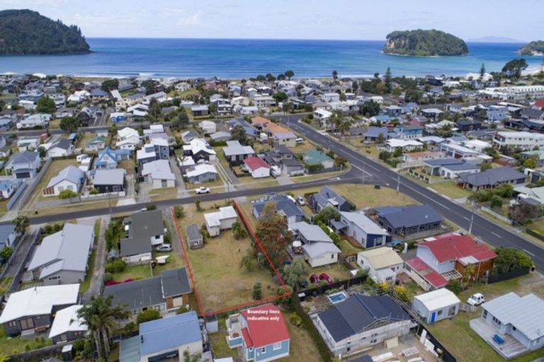 Photo of property in 217 Philomel Road, Whangamata, 3620