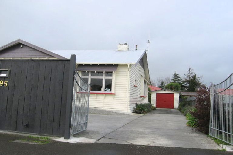 Photo of property in Heretaunga Midwifery Centre, 95 Heretaunga Street, Palmerston North, 4414