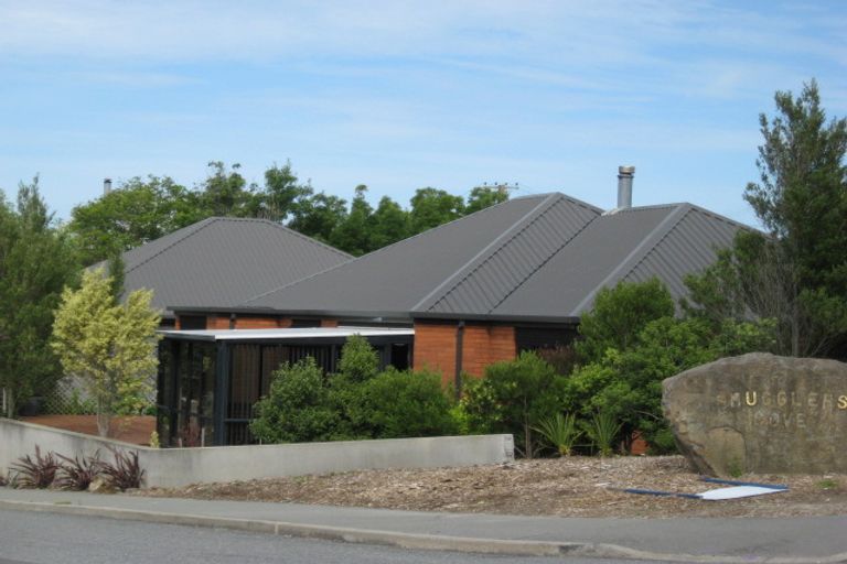 Photo of property in 77 Taylors Mistake Road, Scarborough, Christchurch, 8081