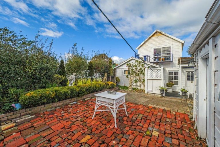 Photo of property in 75 Vogel Street, Woodville, 4920