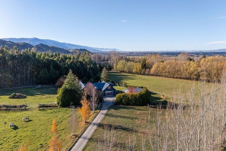 Photo of property in 202 Blackman Road, Blackmans, Alexandra, 9391