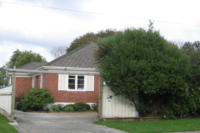 Photo of property in 52 Lincoln Avenue, Epuni, Lower Hutt, 5011