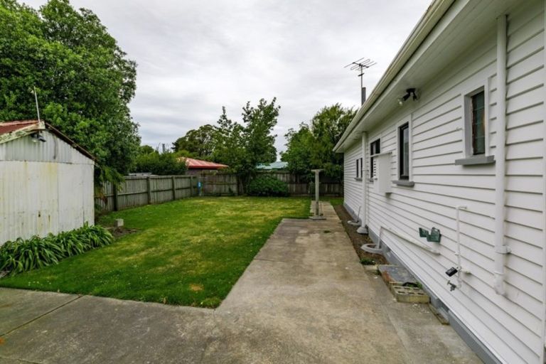 Photo of property in 6 Cameron Street, Sydenham, Christchurch, 8023