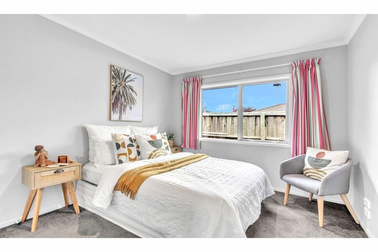 Photo of property in 25 Maltby Drive, Rolleston, 7615