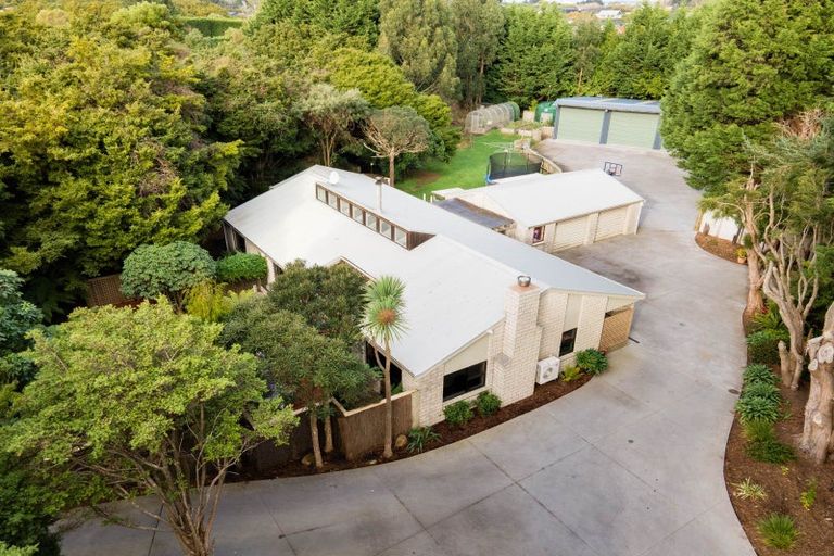 Photo of property in 105 Oreti Road, Otatara, Invercargill, 9879