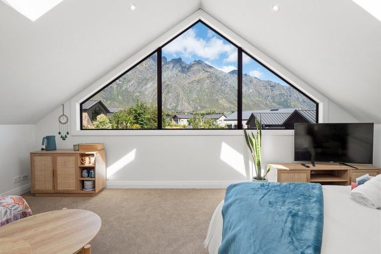 Photo of property in 7 Torridon Court, Jacks Point, Queenstown, 9371