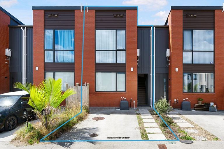 Photo of property in 9 Landing Path Drive, Hobsonville, Auckland, 0616