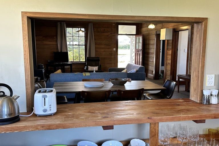 Photo of property in 3 Piwari Street, Rangataua, Ohakune, 4691