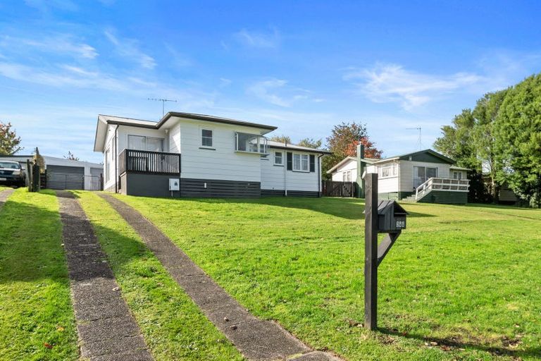 Photo of property in 246 Balmoral Drive, Tokoroa, 3420