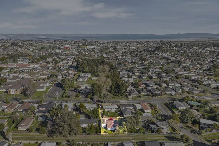 Photo of property in 31 Rowandale Avenue, Manurewa, Auckland, 2102