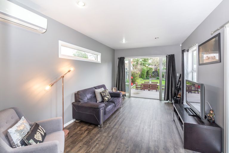 Photo of property in 27 Penrith Avenue, Somerfield, Christchurch, 8024