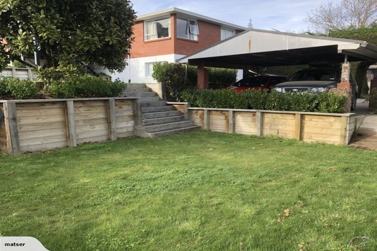 Photo of property in 7 Whaka Terrace, Huntsbury, Christchurch, 8022