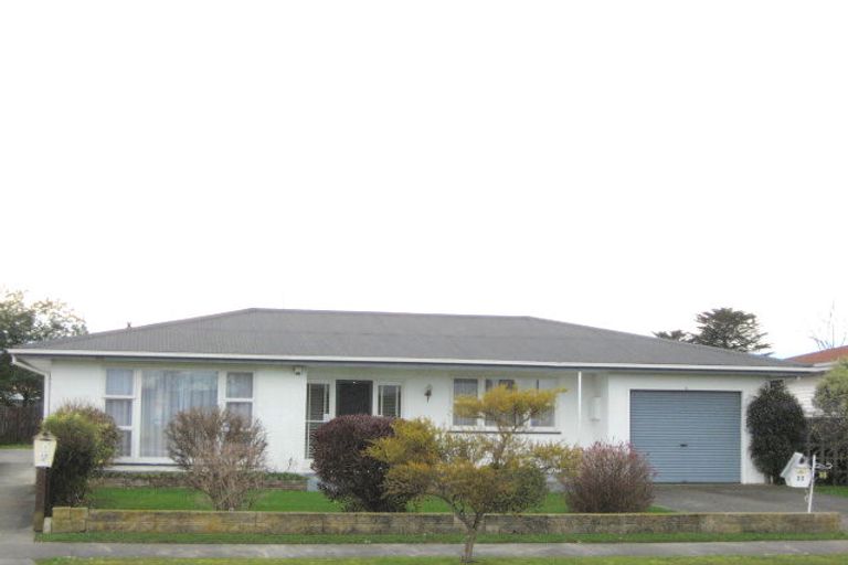 Photo of property in 33 Trinity Crescent, Pirimai, Napier, 4112