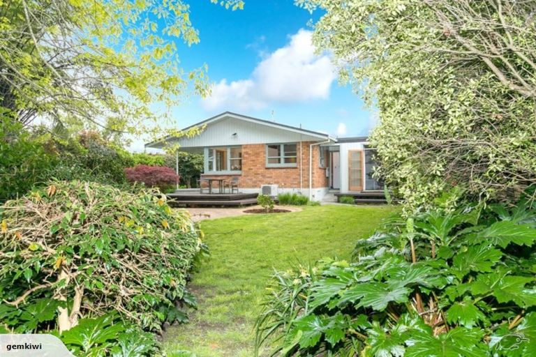 Photo of property in 30 Chesterman Road, Riverlea, Hamilton, 3216