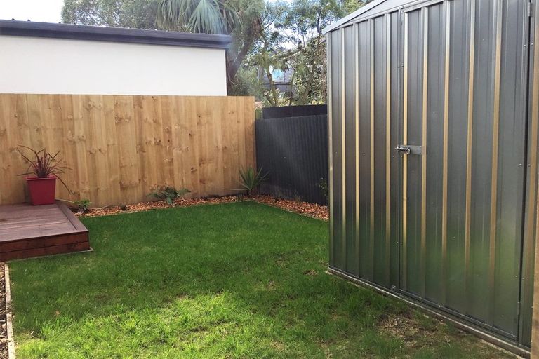 Photo of property in 3/340 Madras Street, Christchurch Central, Christchurch, 8013